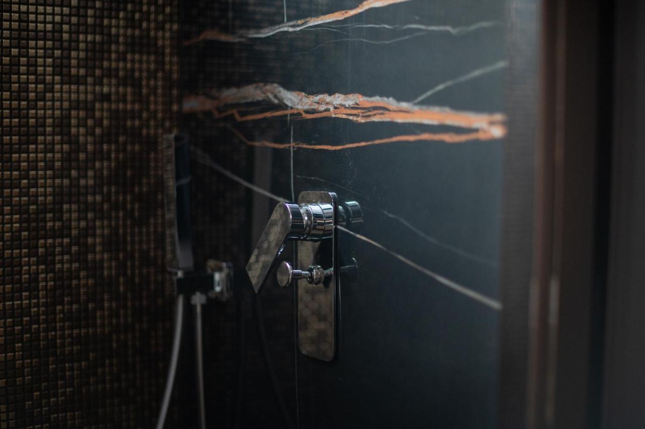 Gabri Guest House バーリ エクステリア 写真
